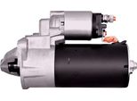 Motorino Di Avviamento 12 V 2,5 Kw 10 Denti Hella Per Es. Alfa Romeo Giulietta