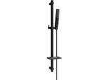 Mexen DQ72 Set Doccia Scorrevole, Nero - 785724581-70