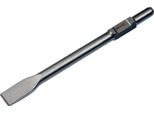 Scalpello Piatto Esagonale Hex 30Mm, 35X41Cm Per Martello Demolitore