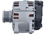 Hella 8EL 015 637-561 Alternatore Lima 180A 12V Per Ford Mondeo V Estate (Cf) S-Max (Cj) Galaxy (Ck) Mondeo V Hatchback (Ce)