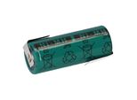 Fdk HR-4/5AU 1,2V 2150Mah Nimh Saldare Tag Z Batteria A Cella Singola