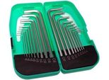 Chiavi Allen E Torx Extra Lunghe