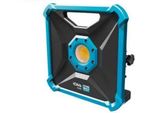 Lampada Frontale A Led 20W 1800 Lumen (Senza Batteria E Caricatore) 22,8X7X22,8Cm Batteria Koma Tools Pro Series