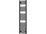 Mexen Hades Radiatore Da Bagno 1500 X 400 Mm, 583 W, Nero - W104-1500-400-00-70