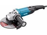 Makita 230 V Haakse Slijper 230 Mm GA9012CF01