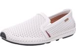Pikolinos Scarpe Slip-On In Pelle
