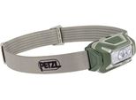 Lampada Frontale Petzl Aria 1 Rgb E069BA02 Mimetica