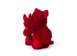 Peluche Wwf Cub Club Per Bambini Rira Il Rinoceronte 29Cm