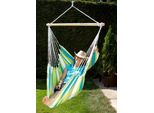 Macamex Sedia Sospesa Cayo Grande Beach Macatex - Sedia Sospesa Resistente Alle Intemperie