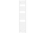 Mexen Hades Radiatore Da Bagno 1500 X 400 Mm, 583 W, Bianco - W104-1500-400-00-20