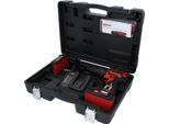 Ks Tools Emonster Set Di Trapani/Avvitatori A Percussione A Batteria Senza Spazzole 4 Pezzi - 515.6300