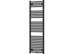 Mexen Hades Radiatore Da Bagno 1500 X 500 Mm, 703 W, Nero - W104-1500-500-00-70