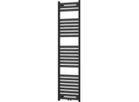 Mexen Uran Radiatore Da Bagno 1800 X 500 Mm, 801 W, Nero - W105-1800-500-00-70