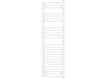Mexen Pluton Radiatore Da Bagno 1450 X 500 Mm, 721 W, Bianco - W106-1450-500-00-20
