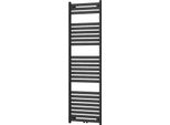 Mexen Uran Radiatore Da Bagno 1800 X 600 Mm, 934 W, Nero - W105-1800-600-00-70