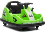 Veicolo Elettrico Veicolo Ricaricabile Gts1166 Green Auto Per Bambini Auto Elettrica