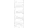 Mexen Pluton Radiatore Da Bagno 1450 X 600 Mm, 835 W, Bianco - W106-1450-600-00-20