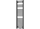 Mexen Pluton Calorifero Da Bagno 1700 X 500 Mm, 855 W, Nero - W106-1700-500-00-70