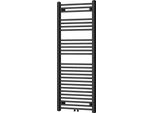 Mexen Pluton Radiatore Da Bagno 1450 X 600 Mm, 835 W, Nero - W106-1450-600-00-70