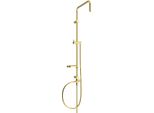 Mexen X Colonna Doccia, Dorata - 7939199-50