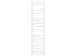 Mexen Pluton Radiatore Da Bagno 1700 X 500 Mm, 855 W, Bianco - W106-1700-500-00-20