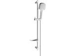 Mexen DF33 Set Doccia Scorrevole, Cromo - 785334582-00