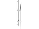 Mexen DQ70 Set Doccia Scorrevole, Cromo - 785704581-00
