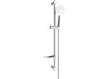 Mexen DF67 Set Doccia Scorrevole, Cromo - 785674582-00