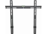 Gembird | Supporto Da Parete | WM-55F-03 | Fisso | Nero