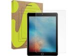 Ipad 5 2017 9,7 Pollici, Ipad 6 2018 9,7 Pollici, Ipad Air 1 2013, Ipad Air 2 2014 Pellicola Protettiva: Imoshion Gehard Glas Screenprotector Tablet - Trasparente