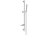 Mexen DF70 Set Doccia Scorrevole, Cromo - 785704582-00