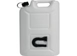 HüNersdorff 802032 HüNersdorff Benzinkanister Profi 20,0 L