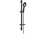 Mexen DQ73 Set Doccia Scorrevole, Nero - 785734581-70