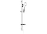 Mexen DQ73 Set Doccia Scorrevole, Cromo - 785734581-02