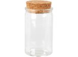 Barattolo Di Vetro Per La Conservazione, 50 Ml