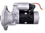Motorino Di Avviamento 12 V 2,5 Kw 15 Denti Hella Per Hitachi E Altri