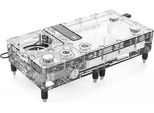 Alphacool Core Serbatoio Piatto 240 Destro D5/VPP (15485)