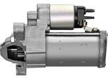Motorino Di Avviamento 12 V 1,7 Kw 12 Denti Hella Per CitroËN Jumper Ed Altri