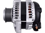 Alternatore 12 V 150 A Ø 65 Mm Hella Per Honda Civic E Altri
