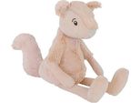 Happy Horse Scoiattolo Coccolone Sancho 38Cm - Rosa - Peluche