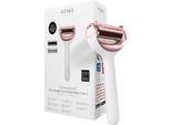 Geske Microneedle Face & Body Roller - Starlight