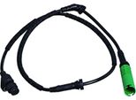 Hella Abs Sensore Velocità Ruota Posteriore Per Land Rover Range Rover Iii (L322) 6PU 358 218-261