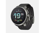 Suunto Race Titanium Charcoal - Zegarek Sportowy