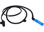 Hella Abs Sensore Velocità Ruota Posteriore Per Land Rover Range Rover Iii (L322) 6PU 358 218-281