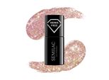 Smalto Uv Semilac Hybrid 243 Sea Star 7Ml