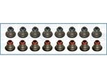 Set Guarnizioni Stelo Valvola Ford Focus 02-