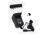 Adattatore Universale Da 230 V (Ac) A 3,0-12 V (Dc), 1000 Ma