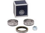 Set Di Cuscinetti Ruota Anteriori Optimal Per Chevrolet Niva I 68 Mm 801656