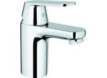 Grohe Eurosmart Cosmopolitan Mitigeur Monocommandé Pour Lavabo, S-Size, Saillie 92Mm, Vidage Push-Open, 23925000, 23925000