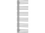 Mexen Neptun Radiatore Bagno Decorativo 1200 X 500 Mm, 360 W, Cromo - W101-1200-500-00-01